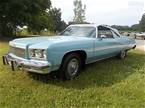 1975 Chevrolet Caprice Picture 2