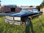 1975 Chevrolet Caprice Picture 2