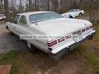 1976 Chevrolet Caprice Picture 2