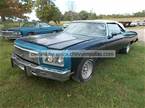 1975 Chevrolet Caprice Picture 2