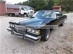 1975 Pontiac Grandville Picture 2