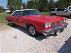 1975 Oldsmobile Delta 88 Picture 2