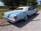 1975 Oldsmobile Delta 88 Picture 2