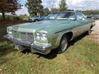 1975 Oldsmobile Delta 88 Picture 2