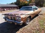 1975 Oldsmobile Delta 88 Picture 2