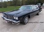 1975 Oldsmobile Delta 88 Picture 2