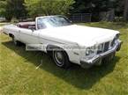 1975 Oldsmobile Delta 88 Picture 2