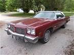 1975 Oldsmobile Delta 88 Picture 2