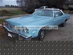 1975 Oldsmobile Delta 88 Picture 2