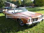 1975 Oldsmobile Delta 88 Picture 2