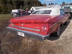 1975 Oldsmobile Delta 88 Picture 2