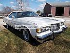 1975 Pontiac Grandville Picture 2