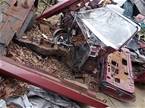 1975 Pontiac Grandville Picture 2