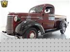 1939 Chevrolet Pickup Picture 2