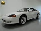 1991 Dodge Stealth RT/TT Picture 2
