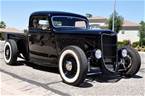 1936 Ford Pickup Picture 2
