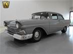 1957 Ford Business Coupe Picture 2