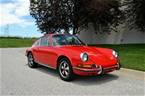 1969 Porsche 911E Picture 2