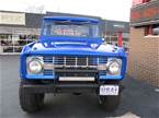 1976 Ford Bronco Picture 2