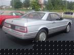 1987 Cadillac Allante Picture 2