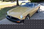 1976 MG MGB Picture 2