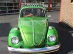 1976 Volkswagen Beetle Picture 2