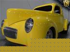 1941 Willys Coupe Picture 2