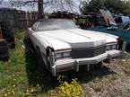 1976 Cadillac Eldorado Picture 2