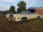 1976 Cadillac Eldorado Picture 2