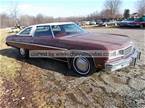 1976 Chevrolet Caprice Picture 2