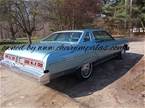 1976 Chevrolet Impala Picture 2