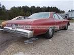 1976 Chevrolet Impala Picture 2