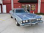 1976 Mercury Cougar Picture 2