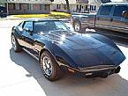 1977 Chevrolet Corvette Picture 2