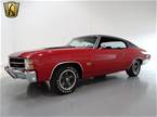 1971 Chevrolet Chevelle Picture 2