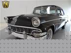 1956 Ford Customline Picture 2