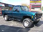 1977 Chevrolet C10 Picture 2