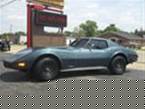 1977 Chevrolet Corvette Picture 2
