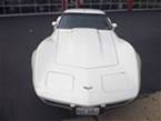 1977 Chevrolet Corvette Picture 2