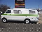 1977 Dodge B200 Picture 2