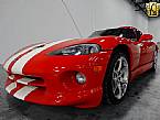 2002 Dodge Viper Picture 2