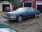 1977 Cadillac Coupe DeVille Picture 2