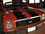 1977 Chevrolet El Camino Picture 2