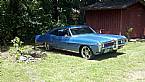 1968 Pontiac Catalina Picture 2
