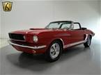 1965 Ford Mustang Picture 2