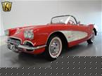 1958 Chevrolet Corvette Picture 2