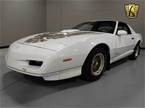 1991 Pontiac Firebird Picture 2