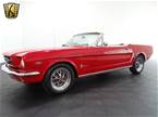 1965 Ford Mustang Picture 2