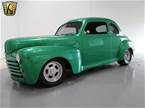 1946 Ford 5 Window Coupe Picture 2