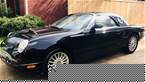 2005 Ford Thunderbird Picture 2